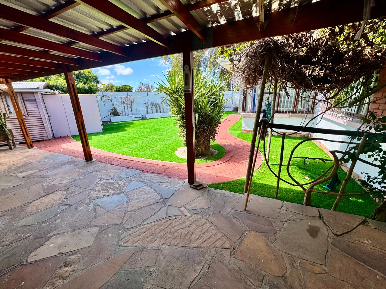 Executive Accommodation Bellville